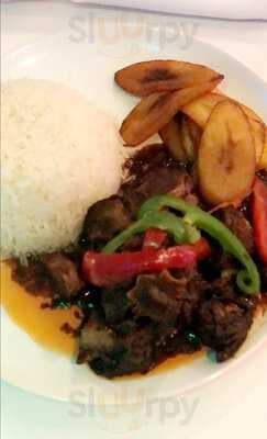 57 Restaurant & Lounge