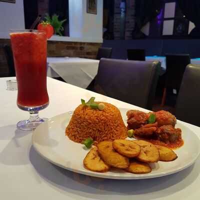 57 Restaurant & Lounge