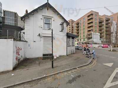 57 Restaurant & Lounge