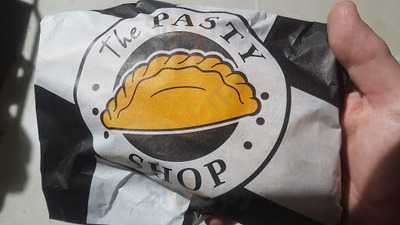 The Pasty Shop