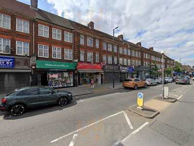 Cod Father London Ltd