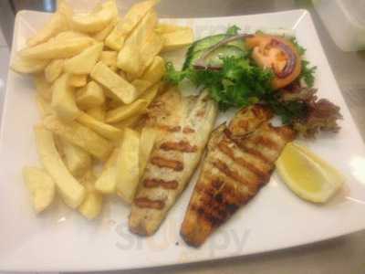 Cod Father London Ltd