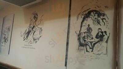 Charles Dickens Coffee House