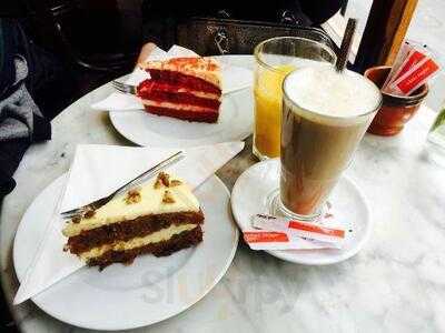 Charles Dickens Coffee House