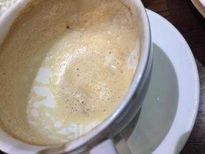 Charles Dickens Coffee House