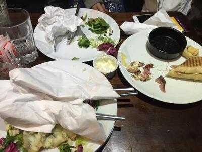 Charles Dickens Coffee House