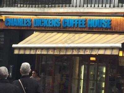 Charles Dickens Coffee House