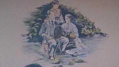 Charles Dickens Coffee House