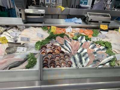 Morrisons Supermartet