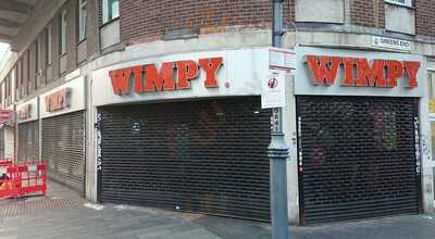 Wimpy