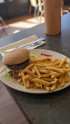 Wimpy