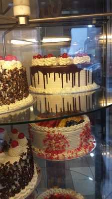 Ruby Restaurant & Takeaway