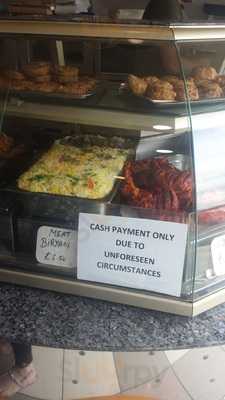 Ruby Restaurant & Takeaway