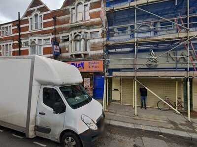 Ruby Restaurant & Takeaway