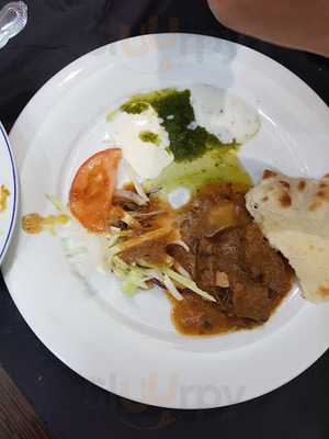 Ruby Restaurant & Takeaway