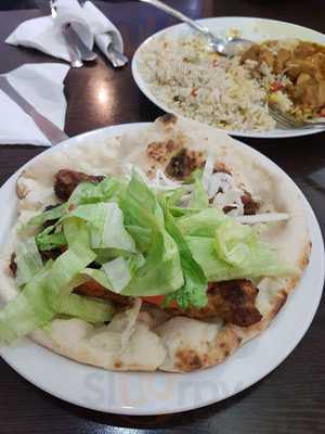 Ruby Restaurant & Takeaway