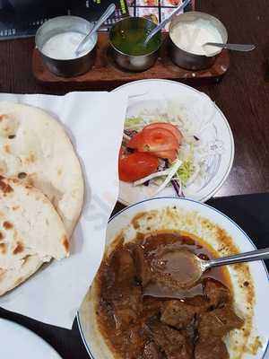 Ruby Restaurant & Takeaway