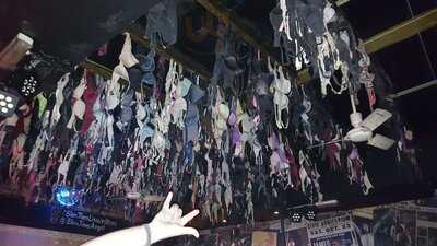 Slim Jim's Liquor Store