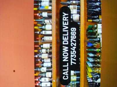 Slim Jim's Liquor Store