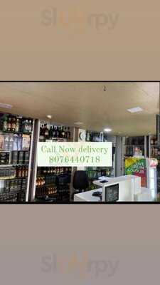 Slim Jim's Liquor Store