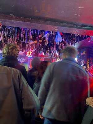 Slim Jim's Liquor Store