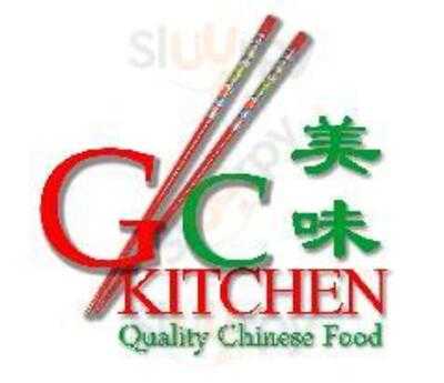 Gc Kitchen Takeaway