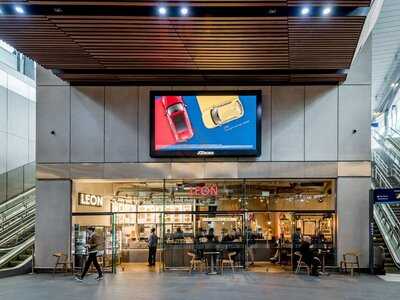 Leon -  London Bridge