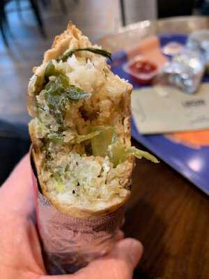 Leon -  London Bridge