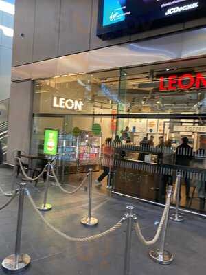 Leon -  London Bridge