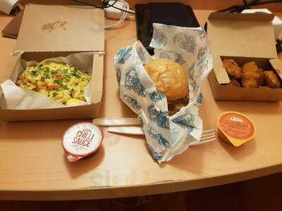 Leon -  London Bridge