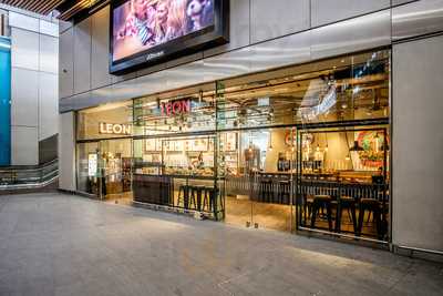 Leon -  London Bridge