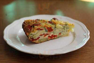 Roni's Bagel Bakery And Cafe