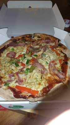 Pepenero Pizza