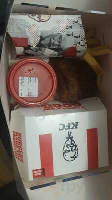 Kfc East Finchley - High Road