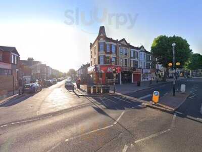 Kfc East Finchley - High Road
