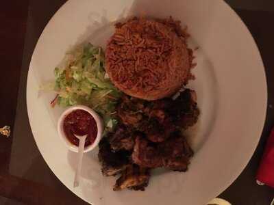 Gold Coast Bar & Restaurant