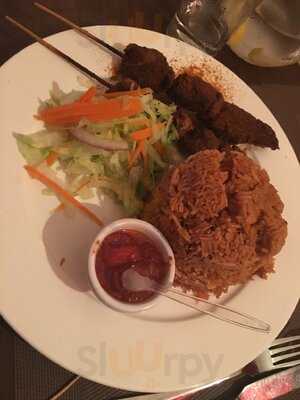 Gold Coast Bar & Restaurant