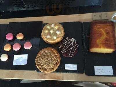 Haggerston Expresso Room - Her