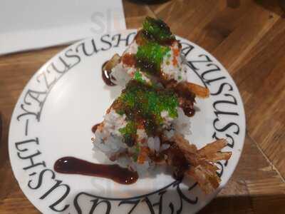 Yazu Sushi