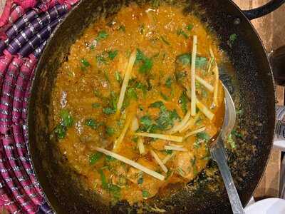 Khan's Karahi