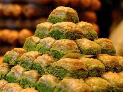 Jerusalem Gate Restaurant