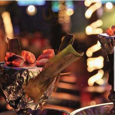 Jerusalem Gate Restaurant