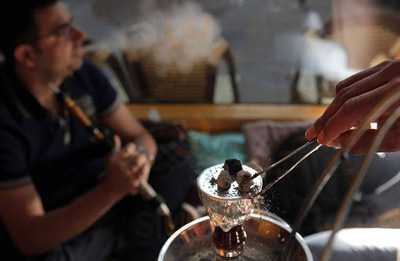 Jerusalem Gate Restaurant