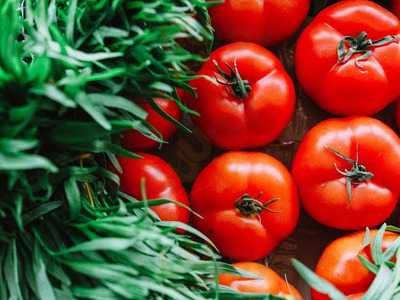 Jerusalem Gate Restaurant