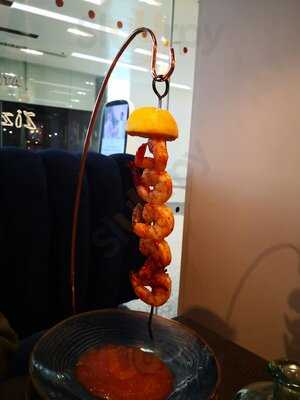 Zizzi - Westfield London White City