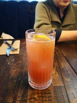 Zizzi - Westfield London White City