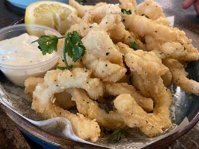 Zizzi - Westfield London White City