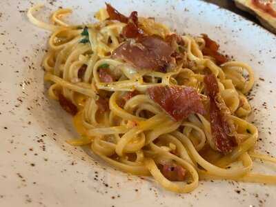 Zizzi - Westfield London White City