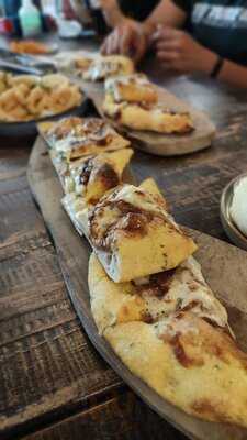 Zizzi - Westfield London White City