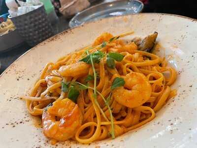 Zizzi - Westfield London White City